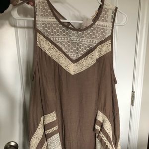 Brand new boutique top!
